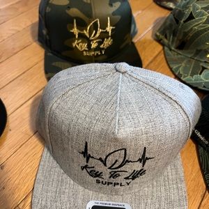 Mens Hats